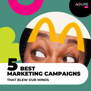 best marketing campaigns