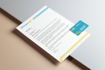 Letterhead_with_Business_Card